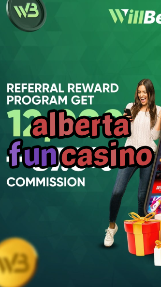 alberta fun casino-igamblinglist.com