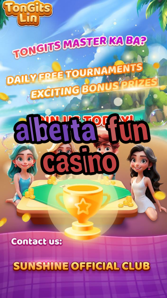 alberta fun casino-igamblinglist.com